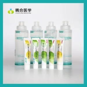 Sterile Medical Ultrasound Transmission Gel