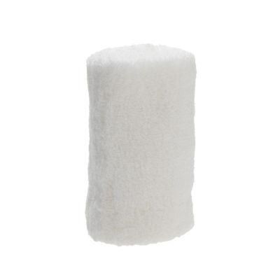 Medical Consumable 100% Cotton Absorbent Kerlix Gauze Bandage Roll