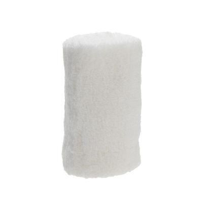 Medical Consumable 100% Cotton Absorbent Kerlix Gauze Bandage Roll