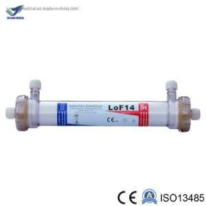 Low Flux Hemodialyzer with Fast Delivery and Good Price