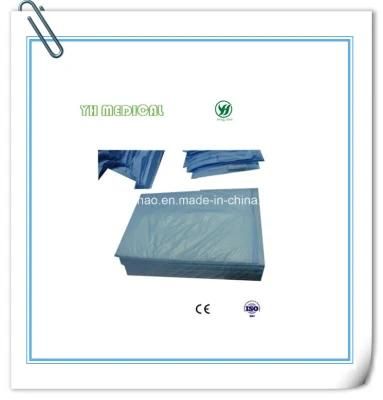 Good Absorption Under Pad with Waterproof Function