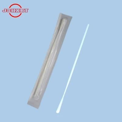 Disposable Sampling Collection Swabs Flocked Swabs/Throat Swab