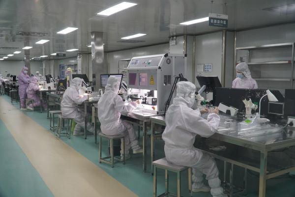 Manufacturer of High Pressure/Nc Balloon Dilatation Catheter