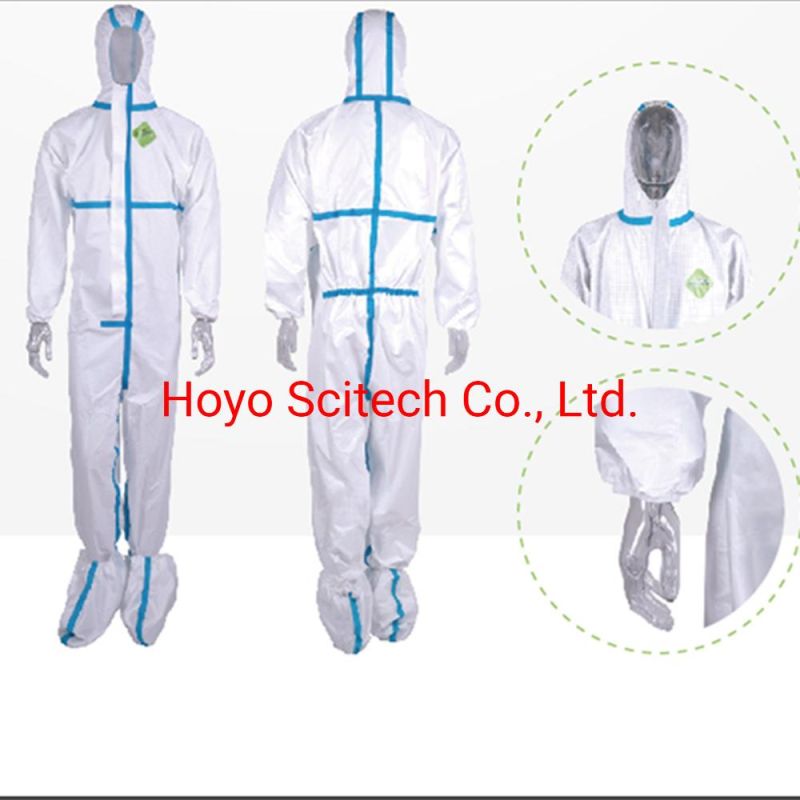 Surgical Disposable Gown Making Machine Disposable Surgical Gown
