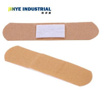 Elastic Fabric Custom Band-Aid Adhesive Bandage Manufacture First Aid Wound Plaster