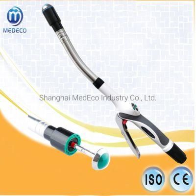 Disposable Medical Circular Surgical Staplers Tubular Gastrointestinal Stapler with CE