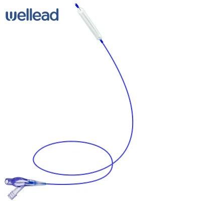 Disposable Medical Ureteral Balloon Dilation Catheter Set