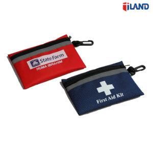 24PCS Multi-Functional Outdoor Travel Medical Emergency Survival First Aid Kit