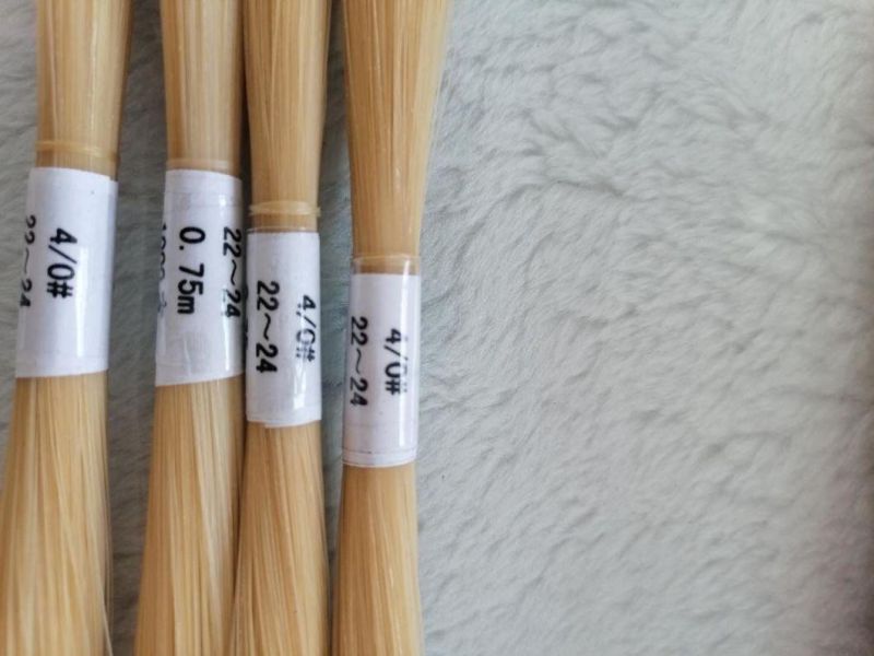 Raw Material, USP4 Chromic Catgut
