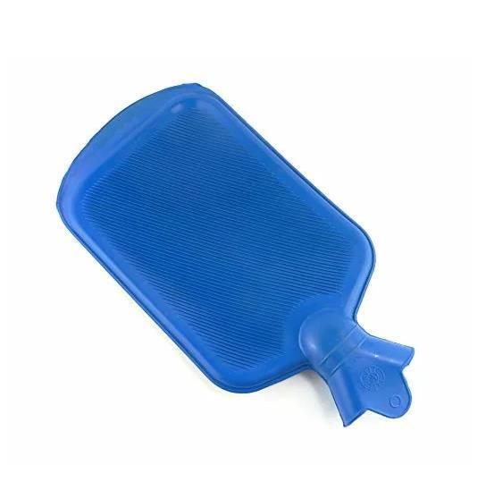 Silicone Rubber Hot Water Bottle