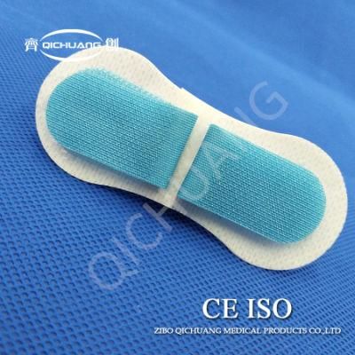 Manufacturer Disposable Medical Stabilization Device for Epidural Catheters
