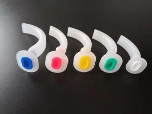Disposable Medical Guedel Airway