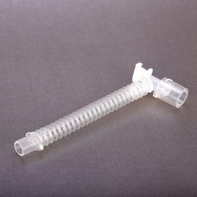 Medical Extension Tube Infusion Extension Tube Threaded Tube