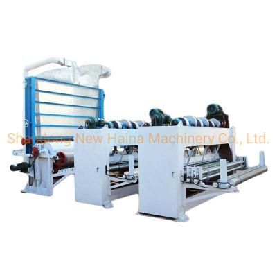 Non Woven Product Machine Line with Blanket