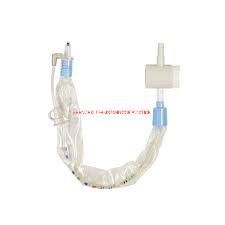 Manufacturer Price Disposable Closed Suction Catheter for Hospital Surgical Use