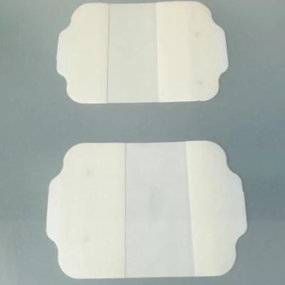 Transparent IV Cannula Dressing
