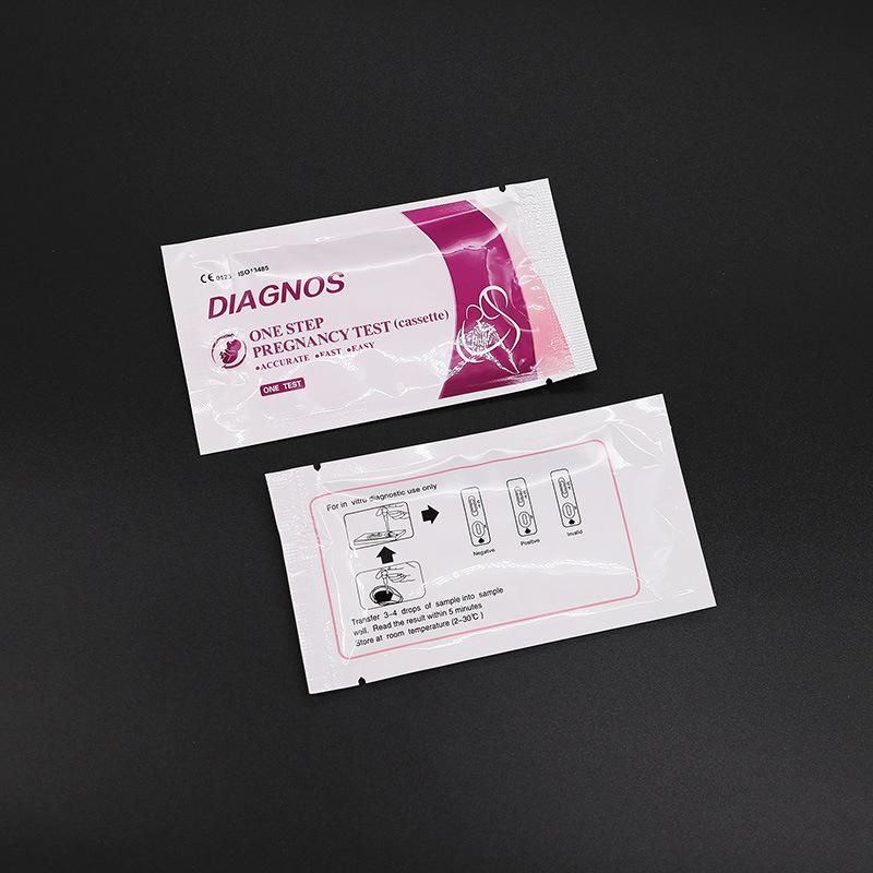 HCG Urine Pregnancy Test for Home Use