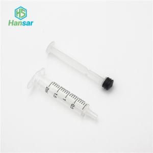 High Pressure Contrast Naylon Bag for Prima Tech 0.5ml Flip Top for Syringe