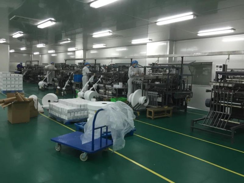 Disposable Surgical Medical Gauze Roll FDA