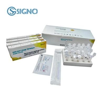 2022 Hot Sale Rapid Ivd Rapid Testing Medical Diagnostic Test Kit