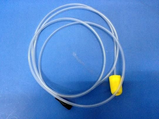 CE&ISO Temperature Sensor Probe Silicone Foley Catheter