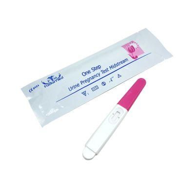 Ovulation Period Kit Cassette and Midstream