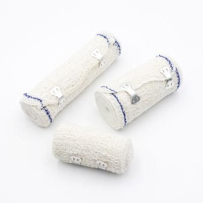 2022 Waterproof Cotton Lite High Elastic Adhesive Medical Tubular Net Bandage