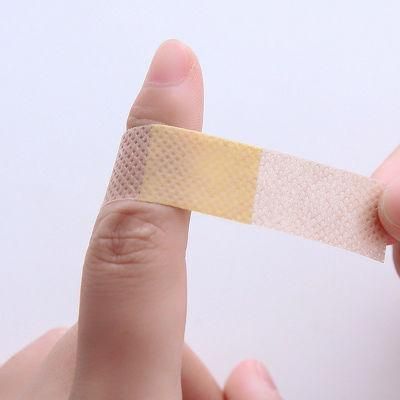 New Arrival Medical Waterproof Adhesive Medical Bandage and Band Aid