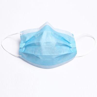 Personal Protection Disposable Face Mask