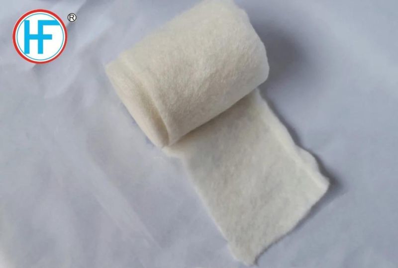 7.5cmx2.7m Medical Orthopedic Cast Padding Bandage