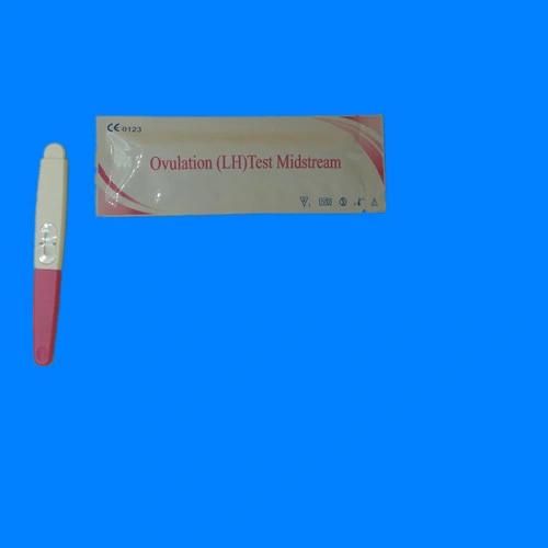 Ovulation Test Kits/Ovulation Test Strips/Ovulation Test Cassette/HCG Test Strips