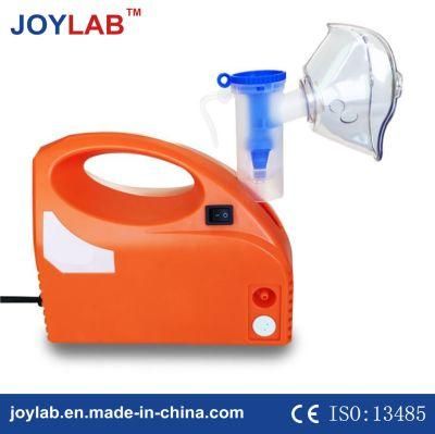 Compressor Nebulizer Machine