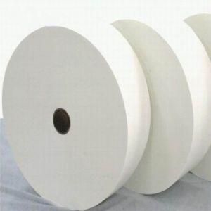 Factory Supply Bfe 99 Melt-Blown 100% Virgin Polypropylene Nonwoven Fabric