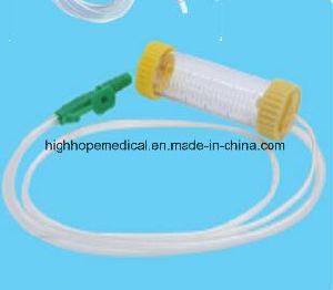 Ce Approved Disposable Medical Suction Catheter