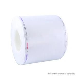 Tyvek Heat-Sealing Flat Pouch Roll