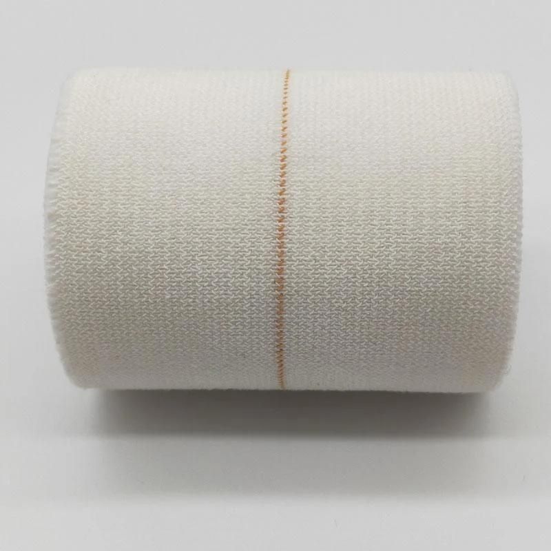 Bandage Eab Adhesive Bandage Heavy Cotton Fabric Strong Adhesive Breathable Elastic Adhesive Bandage