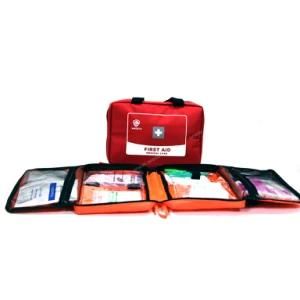 Medical Vehicle First Aid Kit