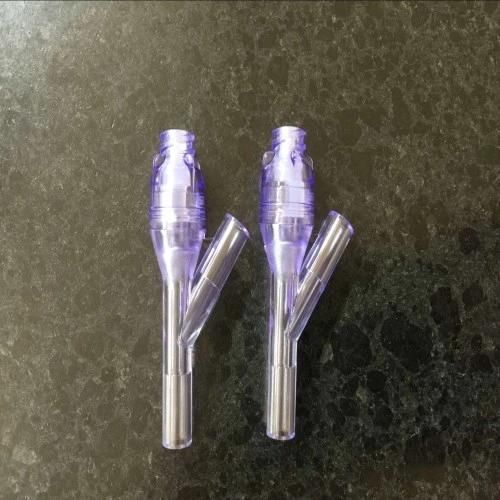 Heparin with Spike/Heparin Lock/ Catheter Cap/ Heparin Cap