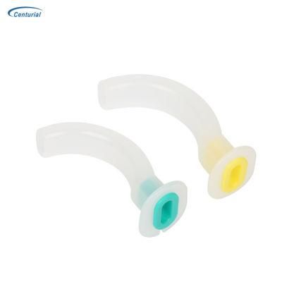 Meidcal Disposable Oropharyngeal Airway Guedel Airway Exported to All Countries