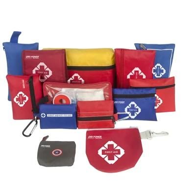Outdoor First Aid &amp; Survival Kit, Outdoor First Aid &amp; Survival Kit Direct Factory