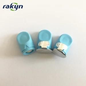Disposable Luer Protector Disinfecting Isolation Protector Cap Disinfection Cap