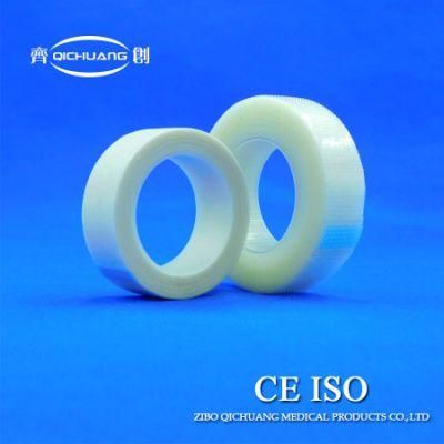 Manufacturer Medical Consumable PE/ Paper Surgical Tape