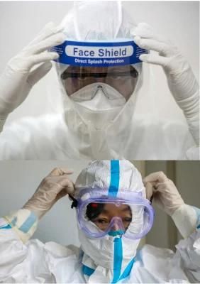 Face Shield