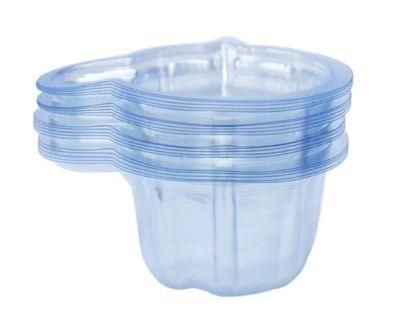 Factory Price Laboratory Medical Disposable Plastic Test Urinal Container Lab Urine Sample Cups