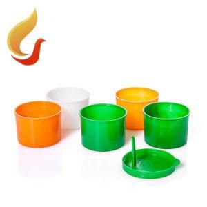Laboratory Hospital Disposable Stool Container
