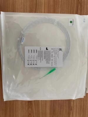 High Quality Disposable Medical Zebra Guide Wire for Urology Catheter