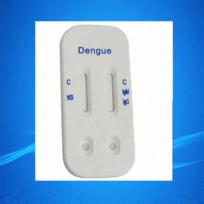 Dengue Test Kits/Dengue Rapid Test/Dengue Fever Test Kit