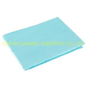 Disposable Bed Pad Disposable Absorbent Dignity Sheet