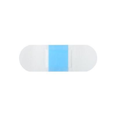 China Supplier Custom Cartoon Printed Band Aid Disposable Biodegradable Wound Plaster