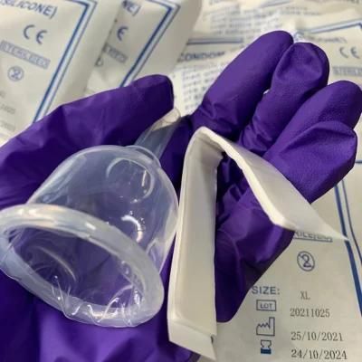 Disposable Hot Selling Male External Catheter Condom Catheter